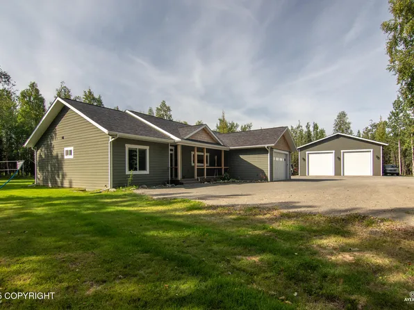 39607 Sultana Ct, Soldotna, AK 99669