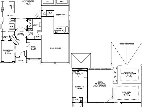 2nd image of this home