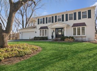 1459 S Shore Ct, Barrington, IL 60010