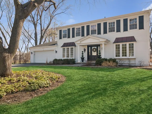 1459 S Shore Ct, Barrington, IL 60010