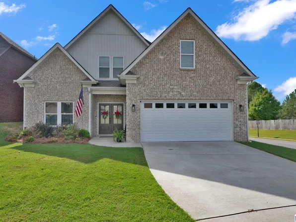 237 Glen Cross Dr, Trussville, AL 35173