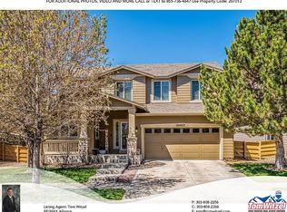 10463 Ouray St, Commerce City, CO 80022