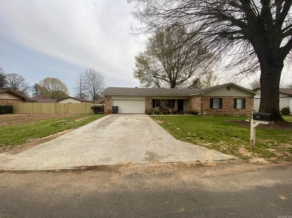 (undisclosed Address), Searcy, AR 72143