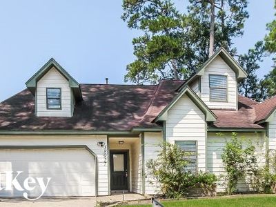 18927 Sandia Pines Dr, Humble, TX, 77346