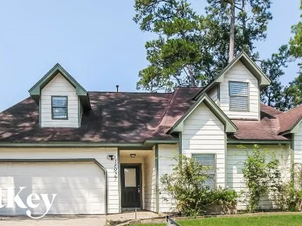 18927 Sandia Pines Dr, Humble, TX 77346