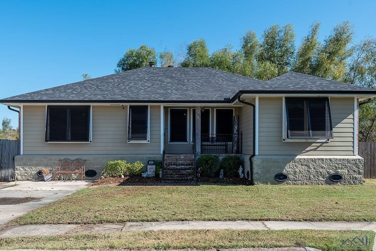 604 Louis Dr, Houma, LA 70364 Zillow