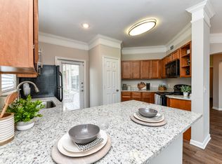 13099 Westheimer Rd #2-1910, Houston, TX 77077