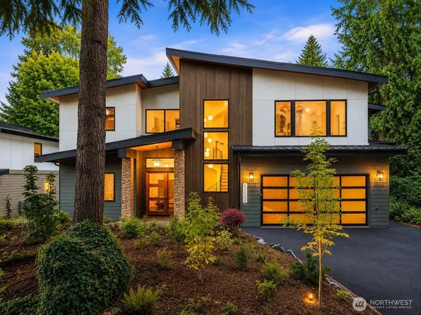 5222 Forest Avenue SE, Mercer Island, WA 98040