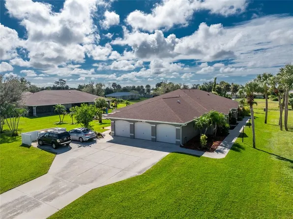 231 Rotonda Blvd W #B2, Rotonda West, FL 33947