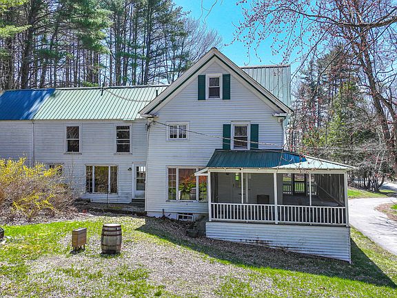 4th image of 348 Christian Hill Road