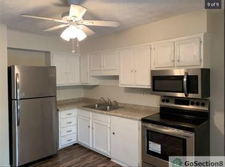 114 Spring Ct UNIT 114, Fairburn, GA 30213