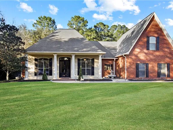 264 Thornwood Dr, Covington, LA 70435