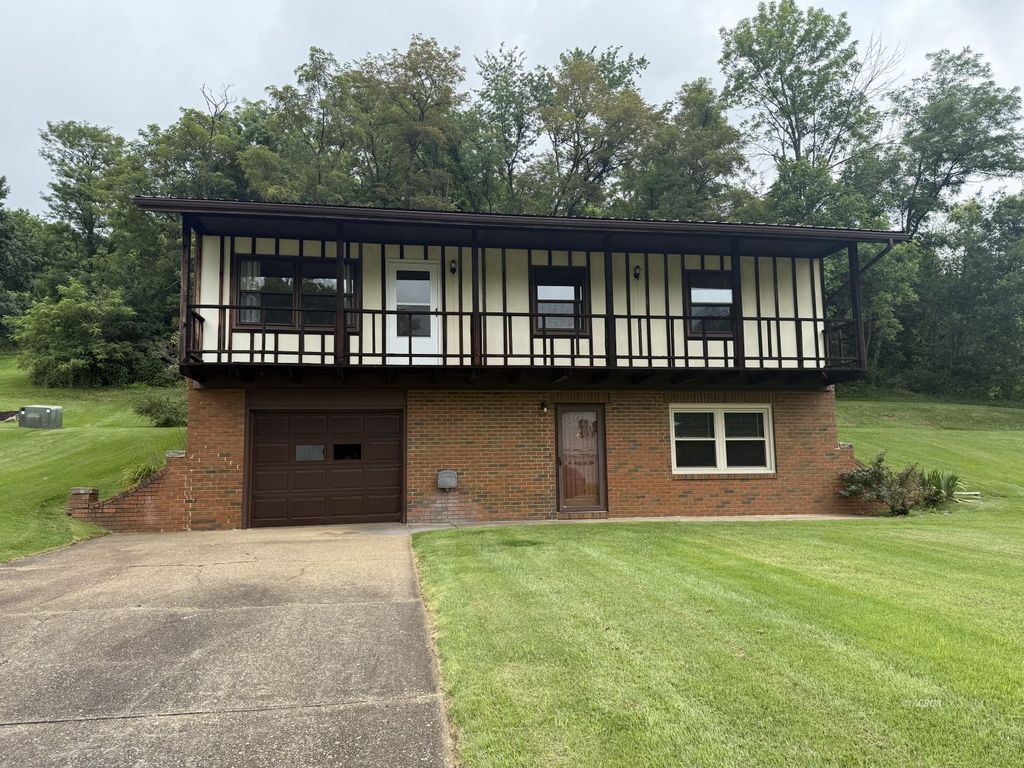 Real estate listing image