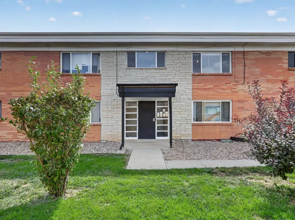 7100 Stuart Street, 7100 Stuart St APT 3, Westminster, CO 80030