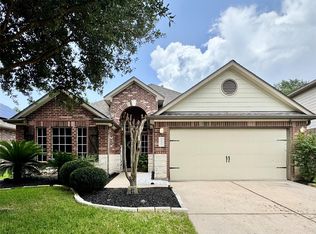 21457 Hunter Hart Dr, Porter, TX 77365