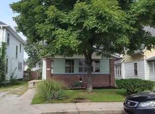 254 N Pershing Ave, Indianapolis, IN