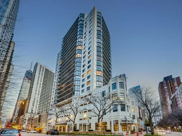 33 W Delaware Pl APT 12K, Chicago, IL 60610
