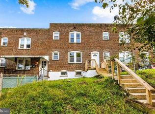 1427 Filbert St FLOOR 1, Curtis Bay, MD 21226