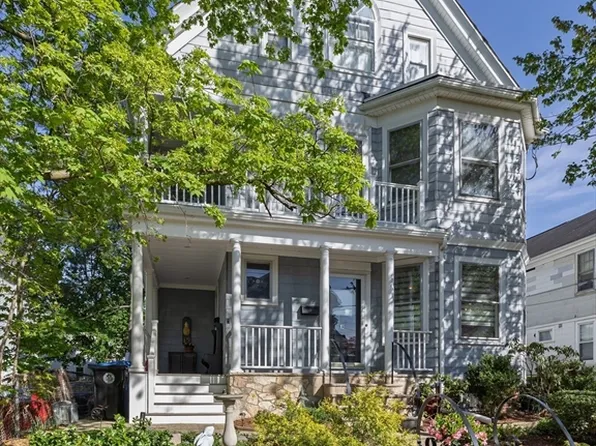 13-15 Oxford Ave, Belmont, MA 02478