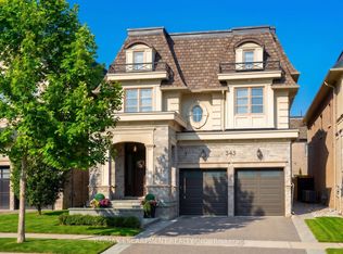 343 Tudor Ave, Oakville, ON L6K0G8