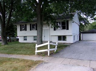 22206 Torrence Ave, Sauk Village, IL