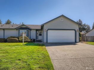 15421 8th Avenue Ct E, Tacoma, WA 98445
