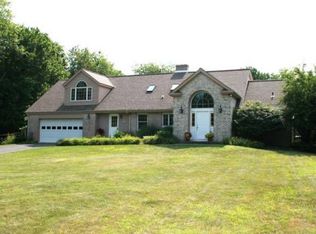 125 Mohawk Ln, Wexford, PA 15090