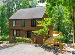 2275 Ridgeway Ln, Charlottesville, VA 22911
