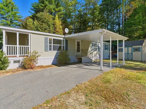 15 Colonial Ln, Winchendon, MA 01475