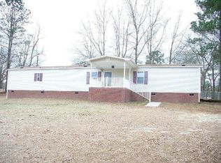 131 Bay St, Rockingham, NC 28379