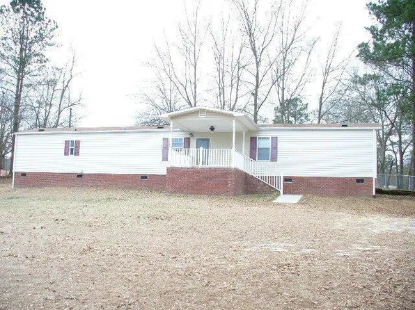 131 Bay St, Rockingham, NC 28379