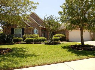 26815 Twilight Grove Ln, Cypress, TX 77433