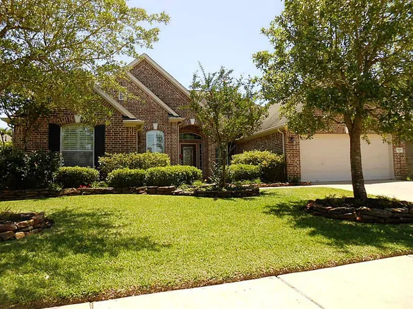 26815 Twilight Grove Ln, Cypress, TX 77433