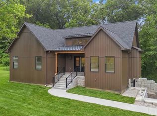 6221 S Shields Ridge Rd, Bloomington, IN 47401