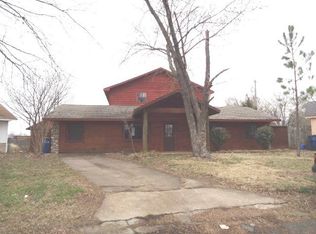 130 Dainty Cir, Vinita, OK 74301