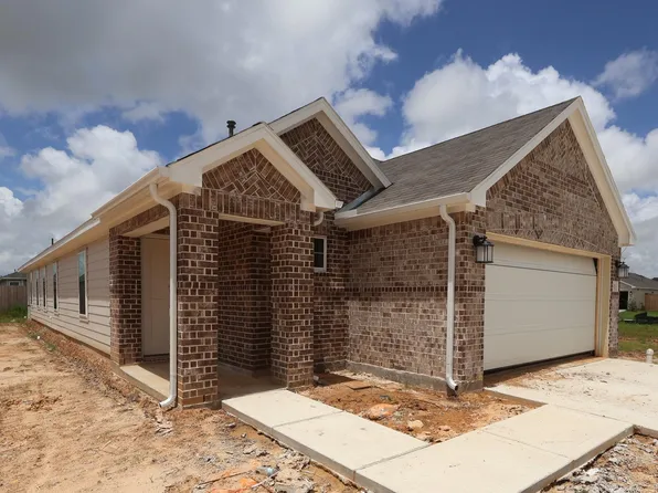 1073 Garnet Star Dr, La Marque, TX 77568