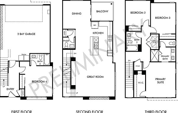 2nd image of 1558 W Cameron Ave