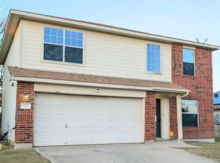 222 Phillips St, Hutto, TX 78634