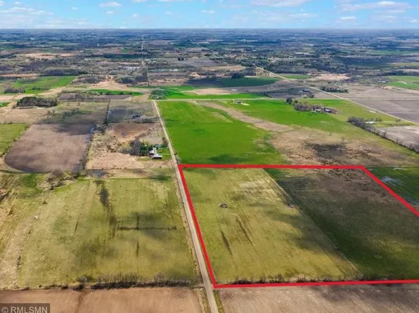 Xxx 110th St, Milaca, MN 56353
