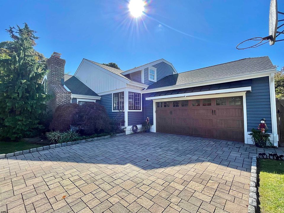 3 Woodstock Dr, Linwood, NJ 08221 Zillow