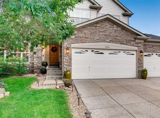 12414 Blue Terrace Way, Castle Pines, CO 80108