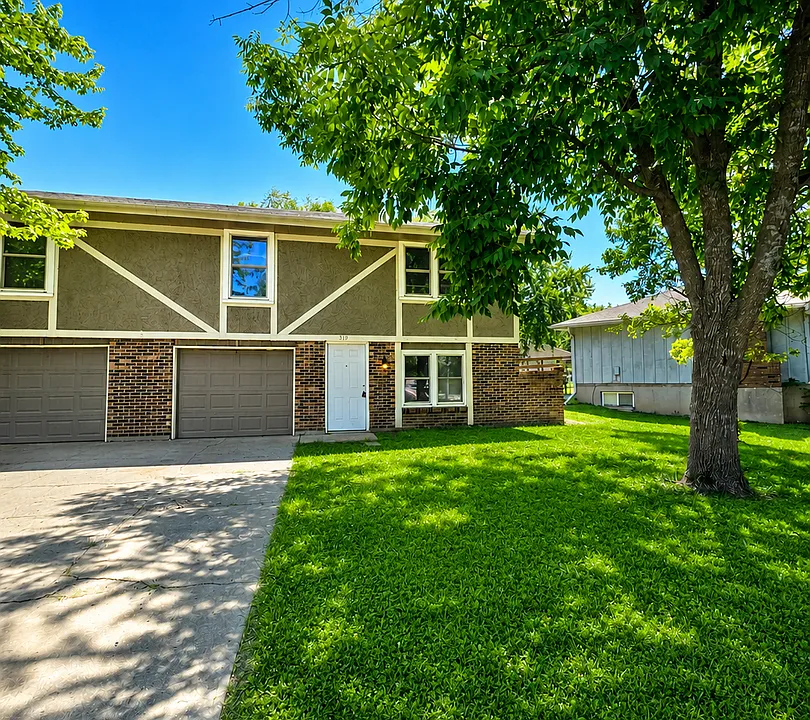 339 N Kendall Dr