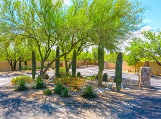 2011 N Corte Tomasin #2, Tucson, AZ 85715