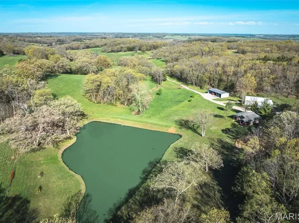 12001 Little Moniteau Creek Rd, Centertown, MO 65023