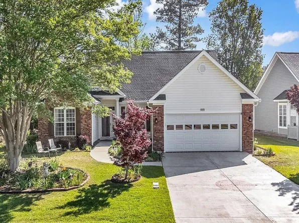 552 Sand Ridge Rd., Conway, SC 29526