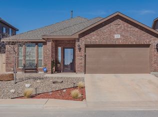 1405 San Francisco Ave, Midland, TX 79705