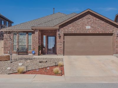 1405 San Francisco Ave, Midland, TX, 79705