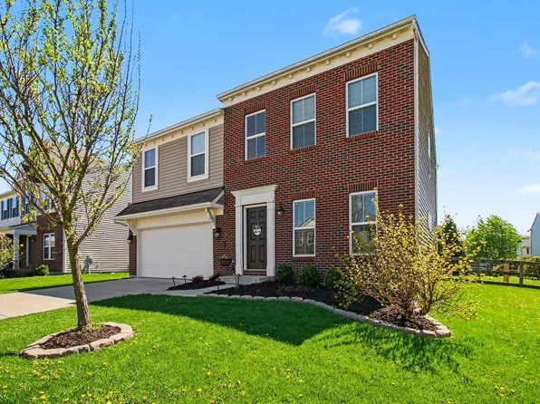 1335 Scottish Ln, Union, KY 41091