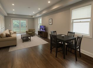 7 Langford Park UNIT 2, Roxbury, MA 02119