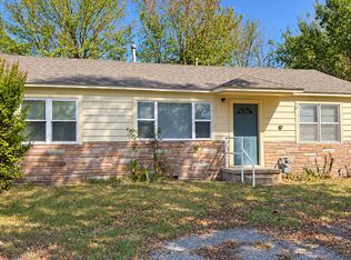 9609 SE 4th St, Midwest City, OK 73130